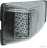 HERTH+BUSS ELPARTS 83700060 Auxiliary Indicator